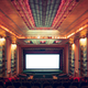 Illustration for article titled Photos of Movie Theaters Show the Former Grandeur of Cinema